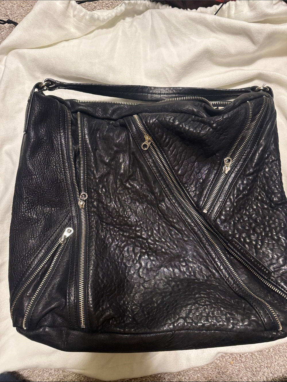 Marc by Marc Jacob’s shoulder bag